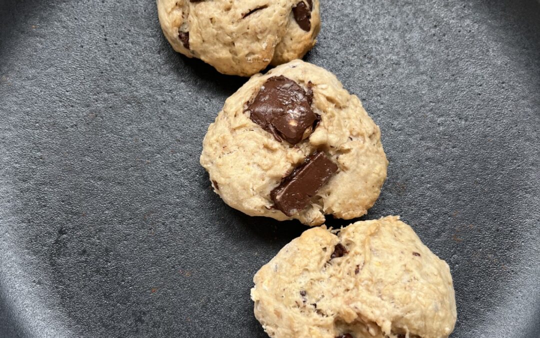 Gâteau sans sucre ajouté