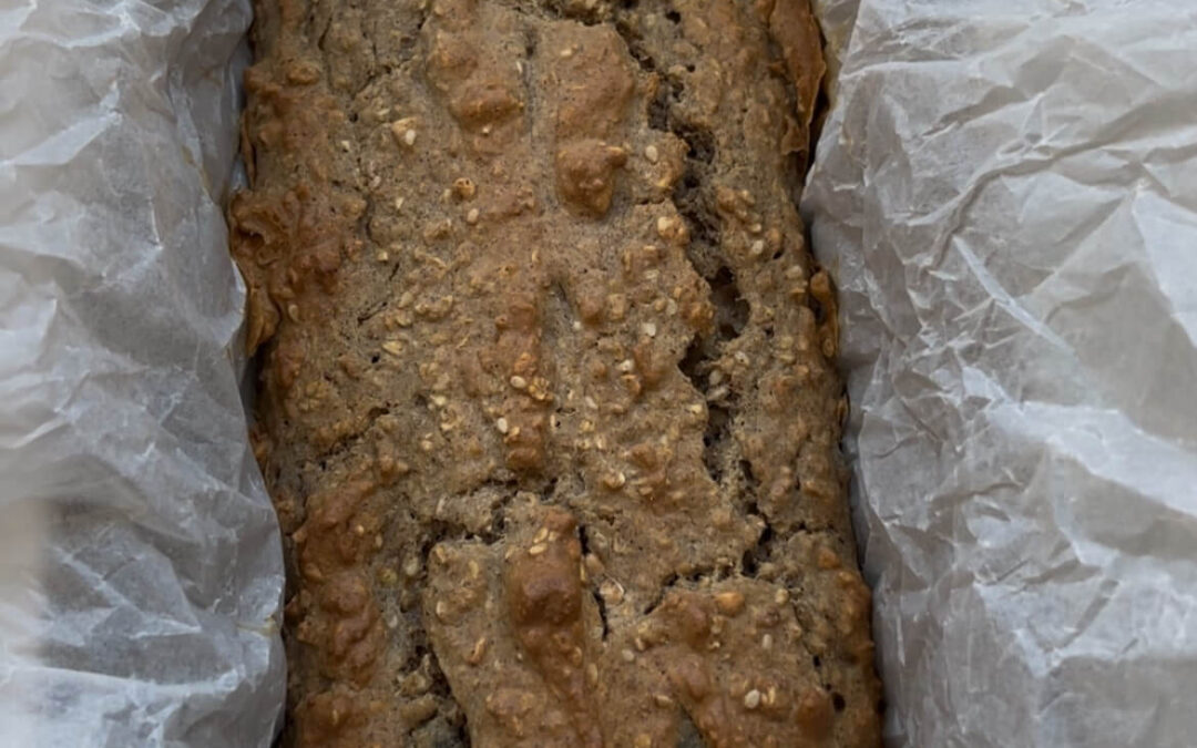 Cake sans gluten