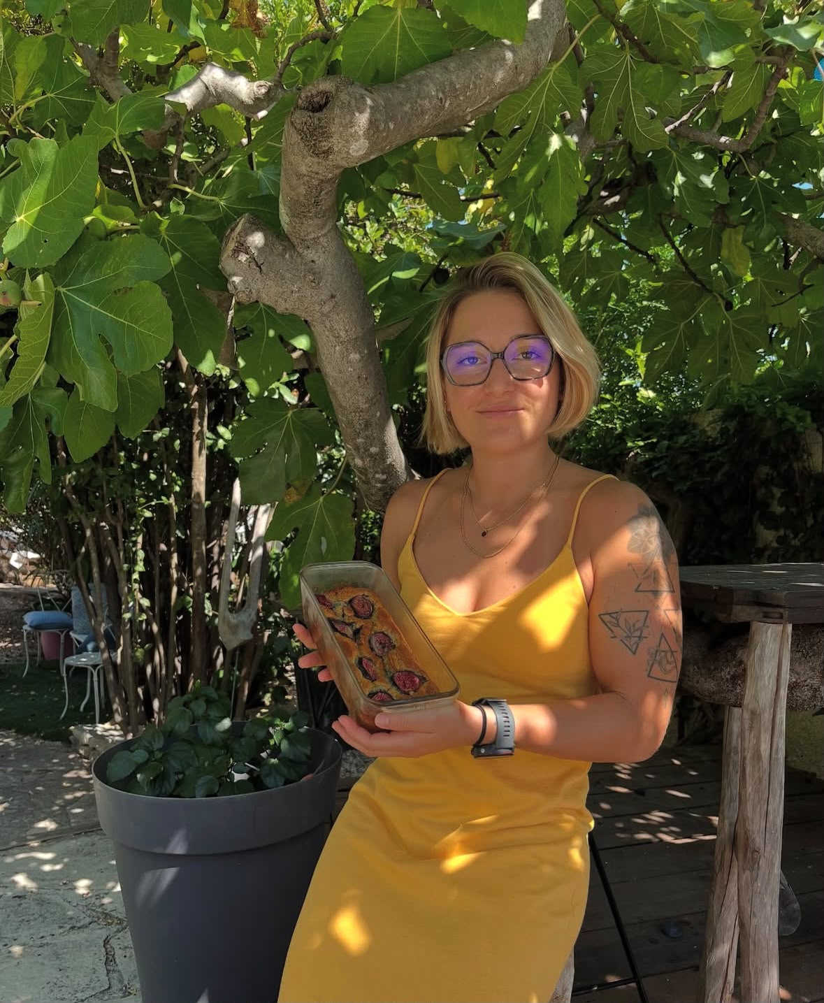 Manon Garrione 
